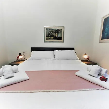 Domus Appartement Florence