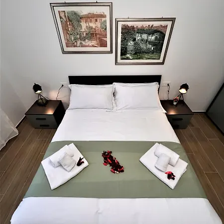 Apartman Domus *