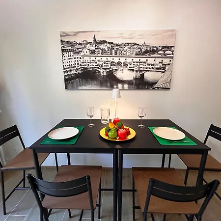 Domus Appartement Florence