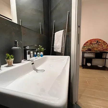 Appartement Domus