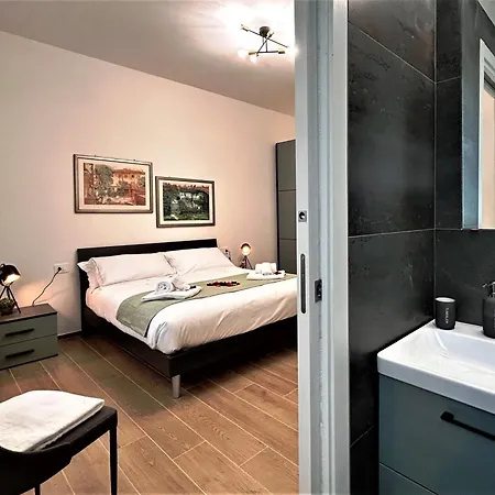 Domus Appartement *