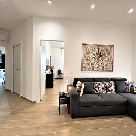 Apartman Domus Firenze