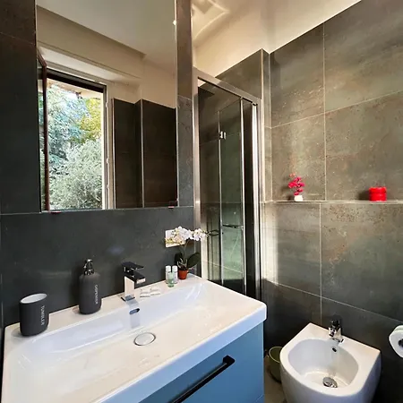 Domus Appartement
