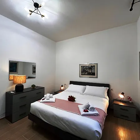 Apartman Domus