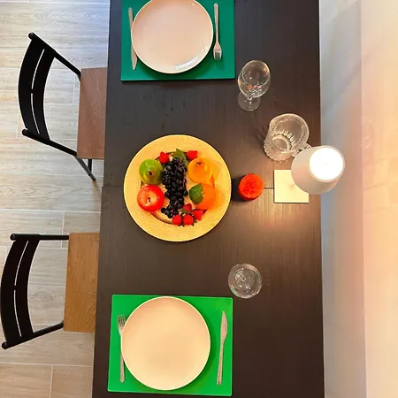 Domus Apartman Firenze