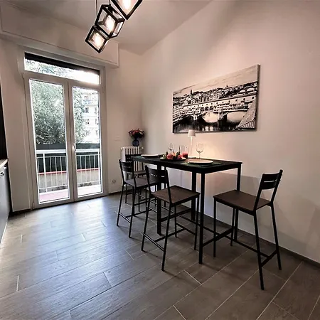 Appartement Domus Florence