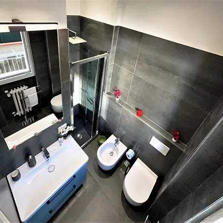 Appartement Domus Florence