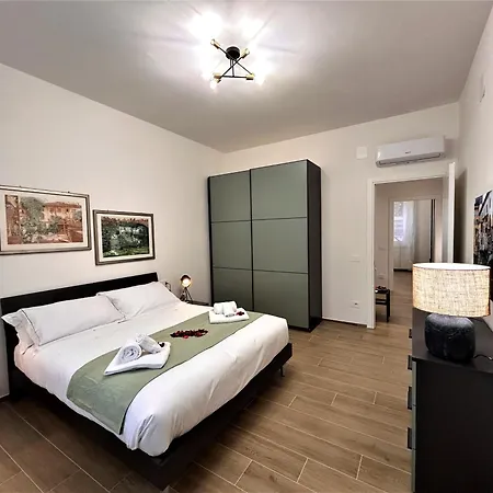 Domus Apartman *
