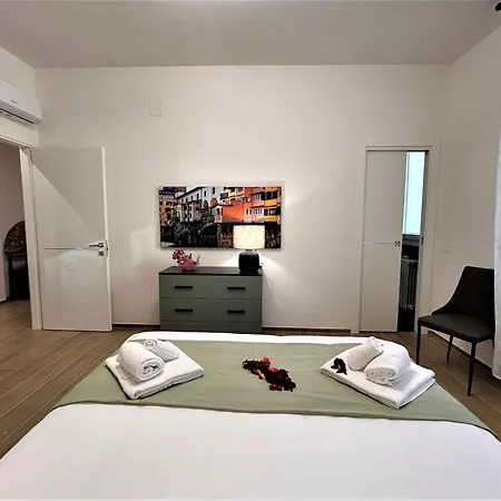Apartman Domus Firenze