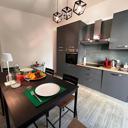 Domus Firenze