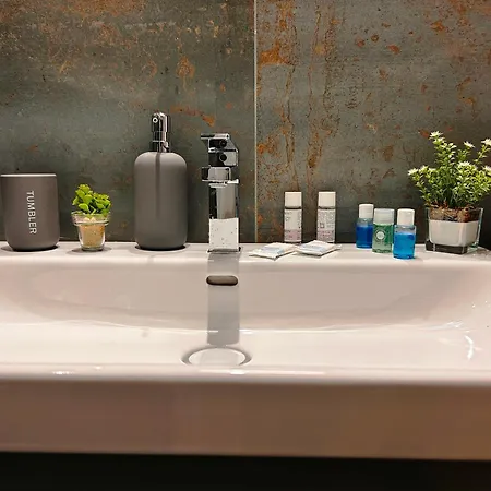 Domus Appartement