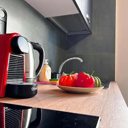 Domus Appartement *