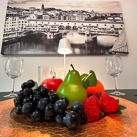 Domus Apartman Firenze