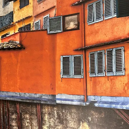 Domus Apartman