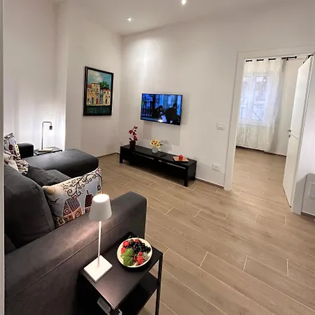 Appartement Domus