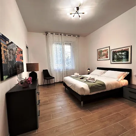Domus Appartement *