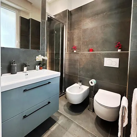 Domus Appartement Florence